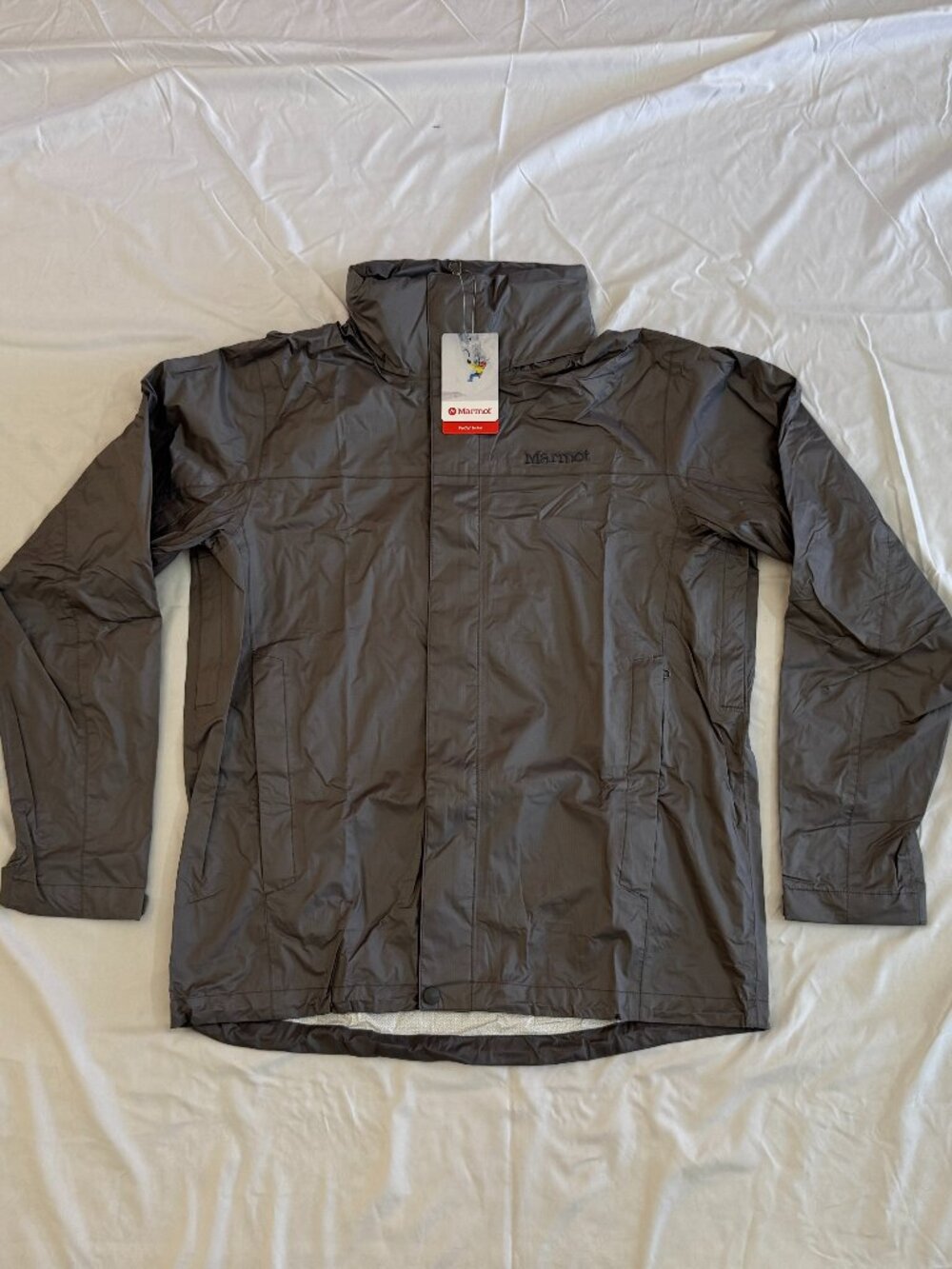 Marmot Precip Rain Jacket NWT